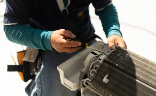 Expert furnace service in Afton, TN - Carters Air Conditioning