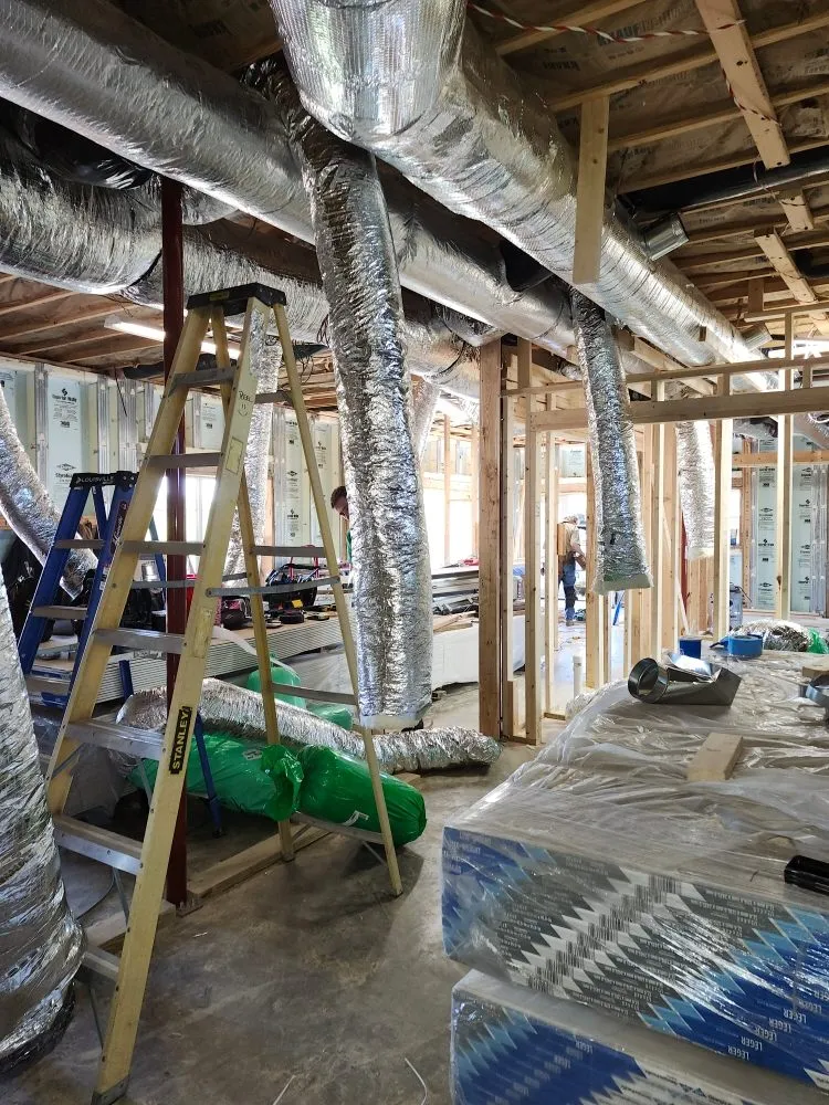 Emergency HVAC installation in Afton, TN by Carters Air Conditioning