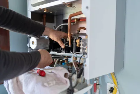 Local HVAC repair for residential systems across Afton, TN - Carters Air Conditioning