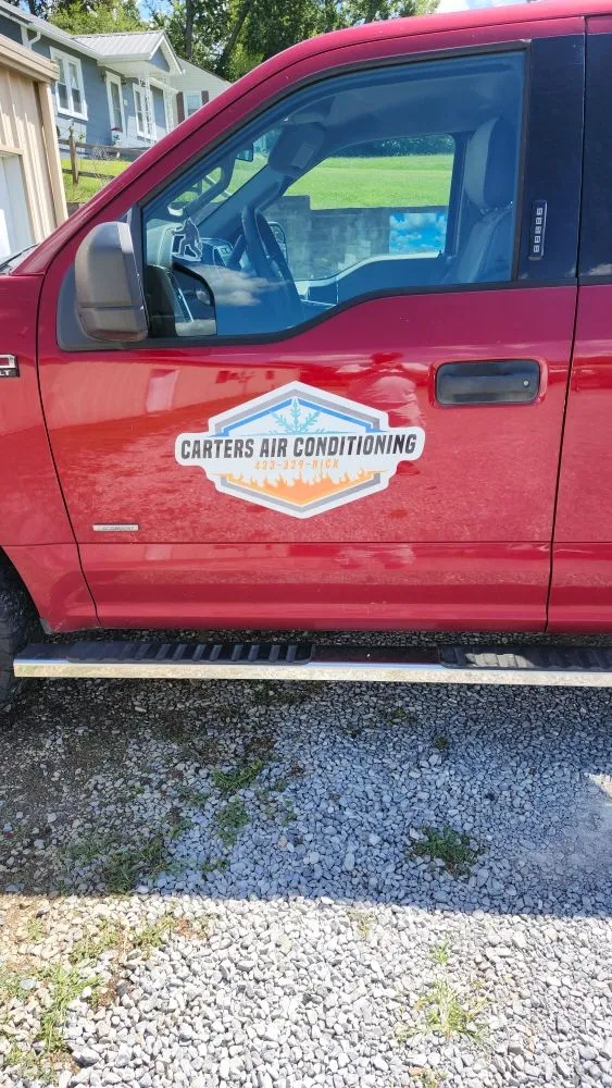 Top-rated AC installation near you across Afton, TN - Carters Air Conditioning