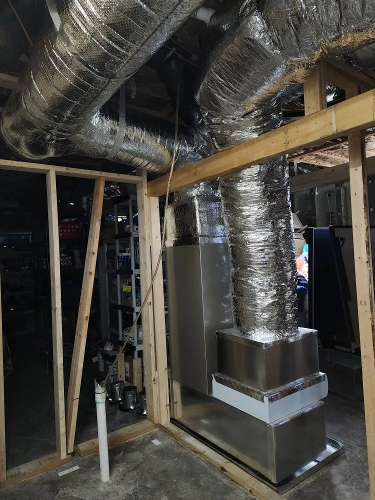 Certified heating and cooling service in Afton, TN by Carters Air Conditioning