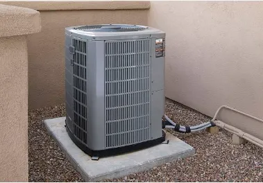 Professional AC installation same-day service in Afton, TN by Carters Air Conditioning