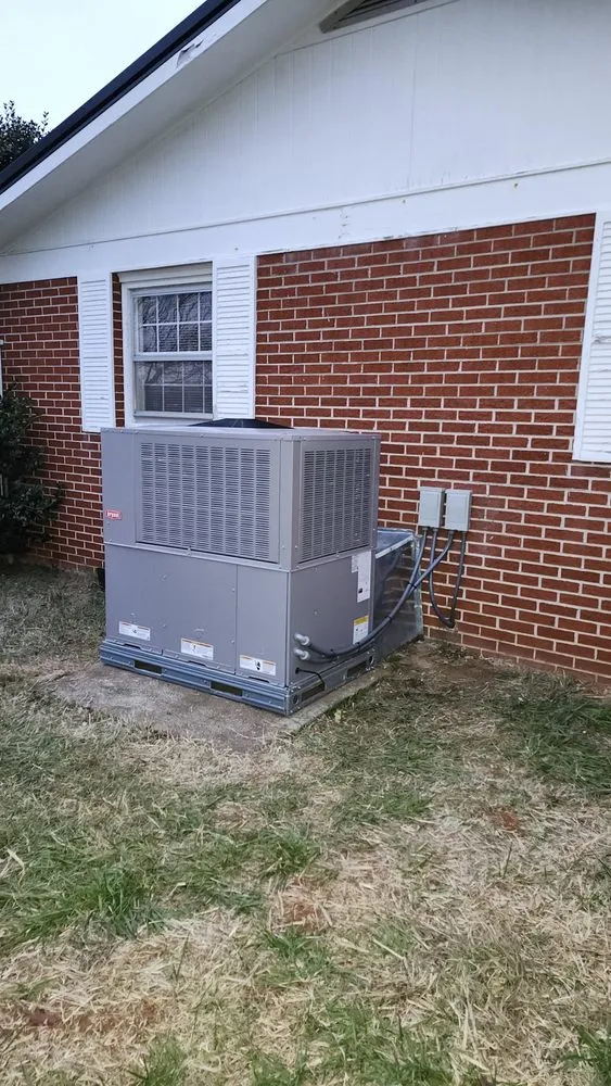Emergency air conditioning tune-up for residential systems in Afton, TN by Carters Air Conditioning