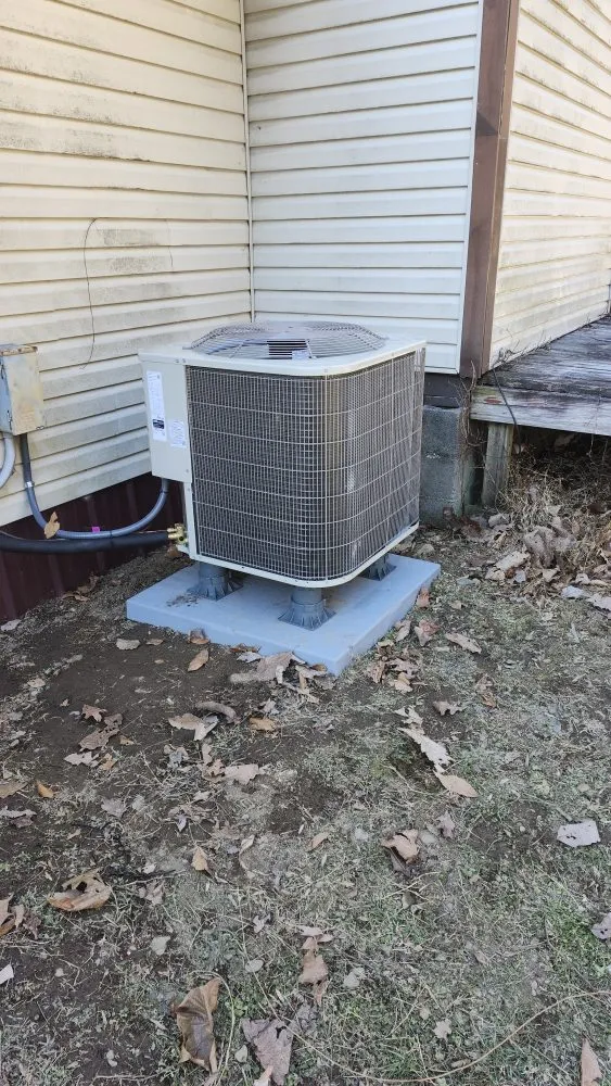 Top-rated heating repair for residential systems across Afton, TN - Carters Air Conditioning
