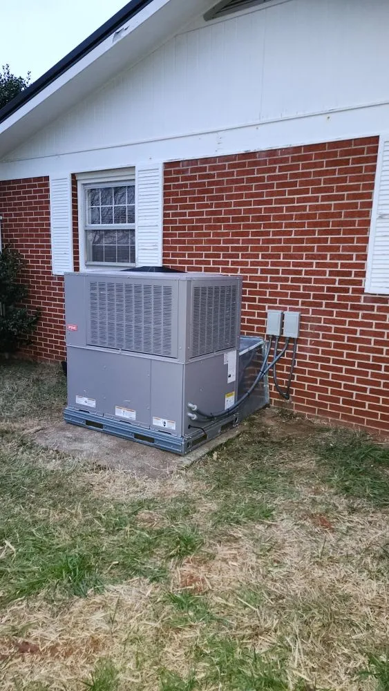 Local air conditioning service experts serving Afton, TN - Carters Air Conditioning
