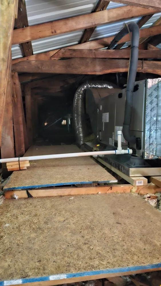 Emergency AC repair in Afton, TN by Carters Air Conditioning