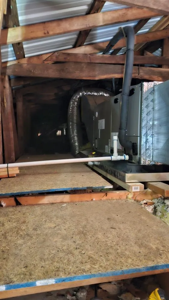 Top-rated HVAC repair for residential systems across Afton, TN - Carters Air Conditioning