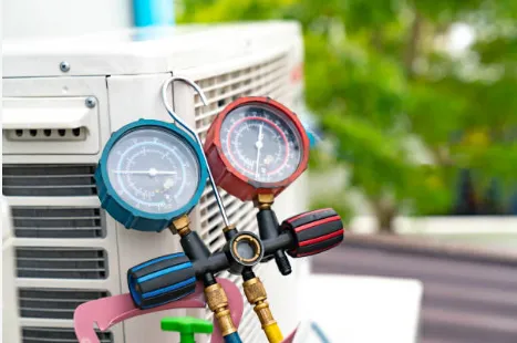 Emergency AC installation for residential systems in Afton, TN by Carters Air Conditioning