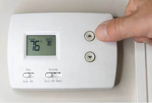 Reliable furnace service same-day service in Afton, TN by Carters Air Conditioning
