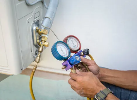 Trusted AC repair for local homeowners across Afton, TN - Carters Air Conditioning