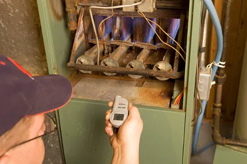 Expert heating repair for homes across Afton, TN - Carters Air Conditioning
