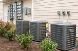 Slide of Carter's Air Conditioning Services