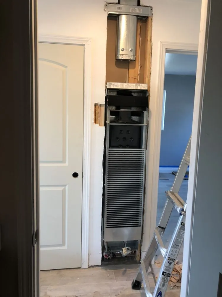 Slide of Carter's Heating & Air Install And Repair Service