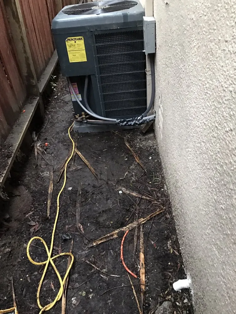 Slide of Carter's Heating & Air Install And Repair Service