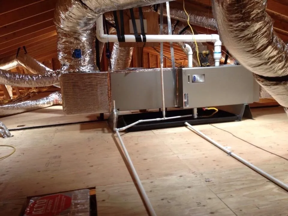 Slide of Carter's Heating & Air Install And Repair Service