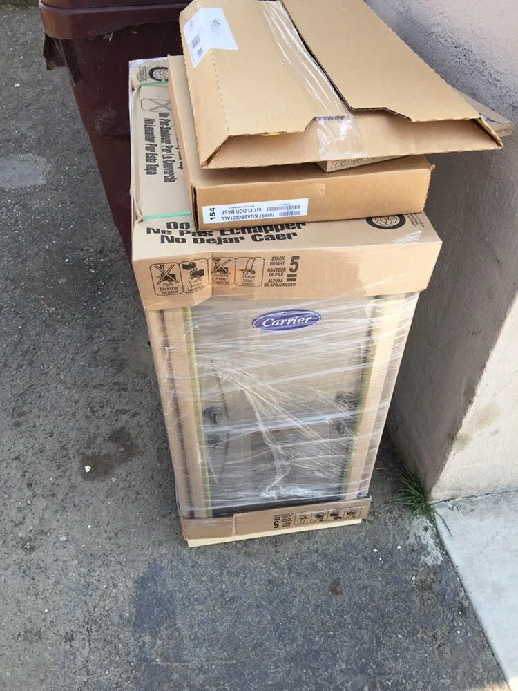 Slide of Carter's Heating & Air Install And Repair Service