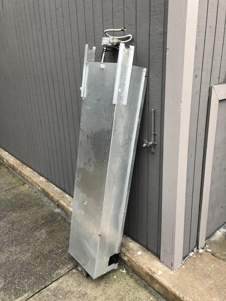 Slide of Carter's Heating & Air Install And Repair Service