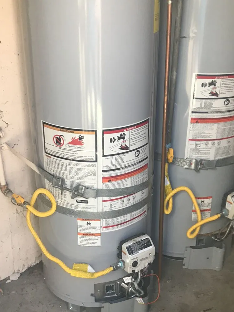 Slide of Carter's Heating & Air Install And Repair Service