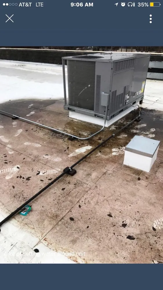 Slide of Carter's Heating & Air Install And Repair Service