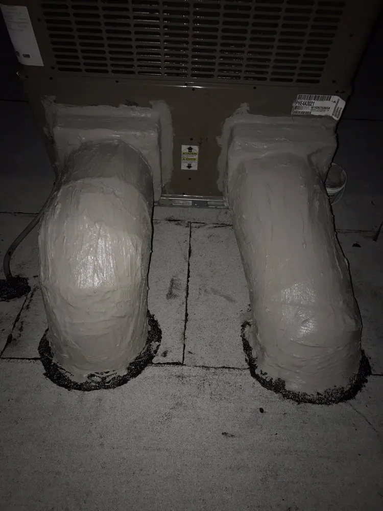 Slide of Carter's Heating & Air Install And Repair Service