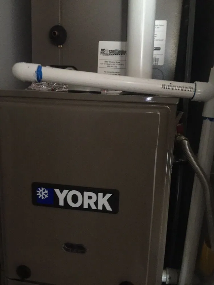 Slide of Carter's Heating & Air Install And Repair Service