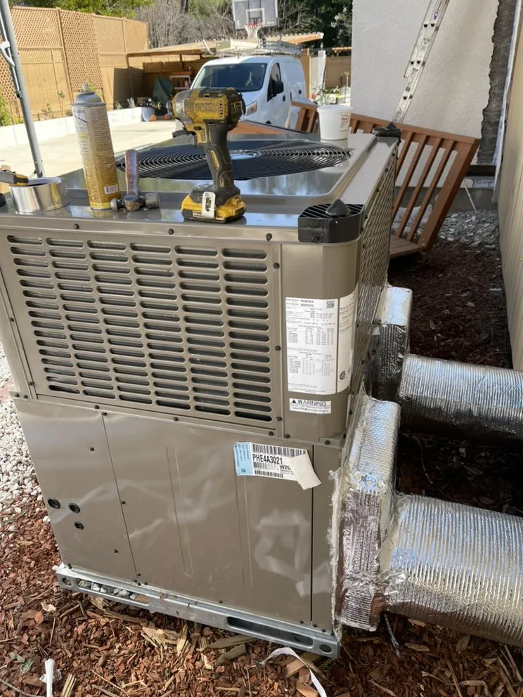 Slide of Carter's Heating & Air Install And Repair Service