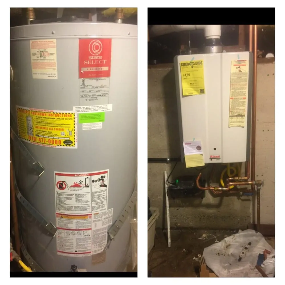 Slide of Carter's Heating & Air Install And Repair Service