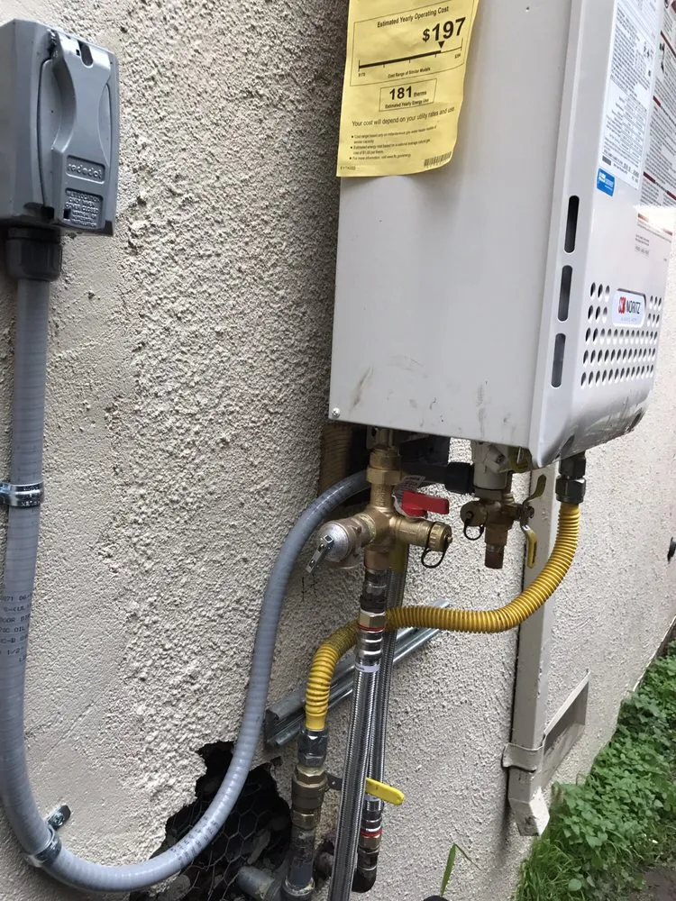 Slide of Carter's Heating & Air Install And Repair Service