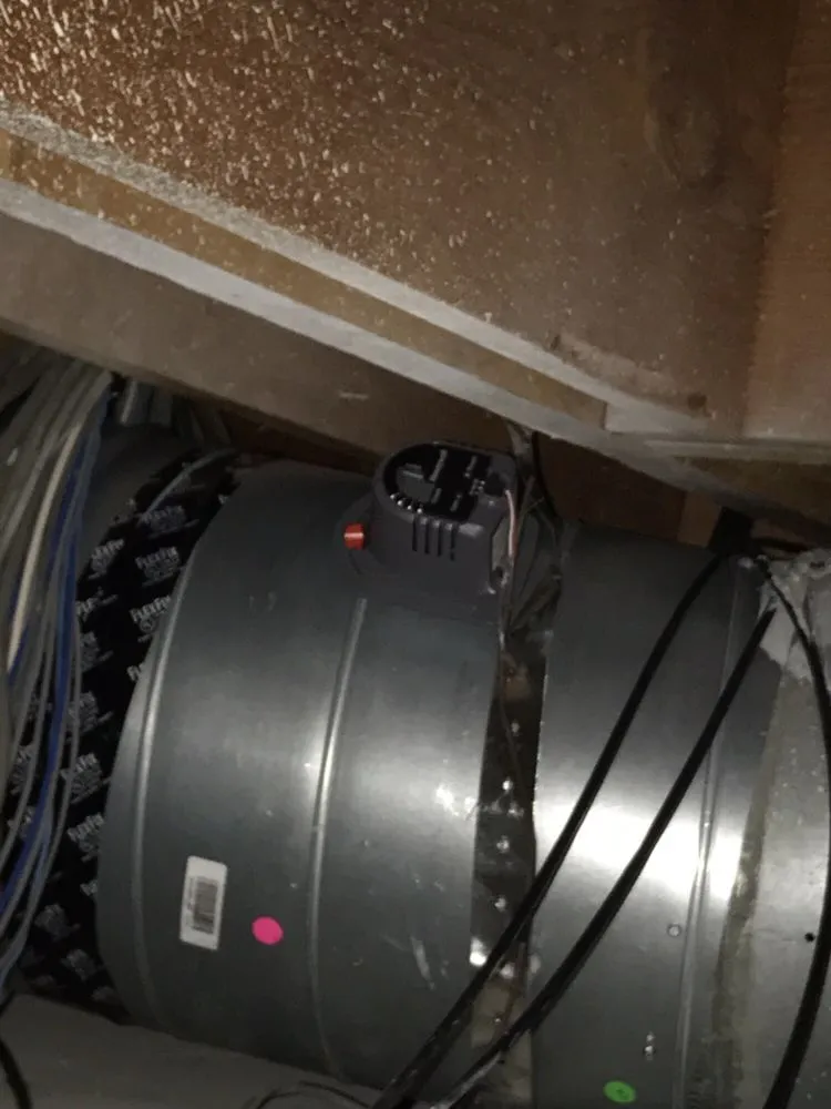 Slide of Carter's Heating & Air Install And Repair Service