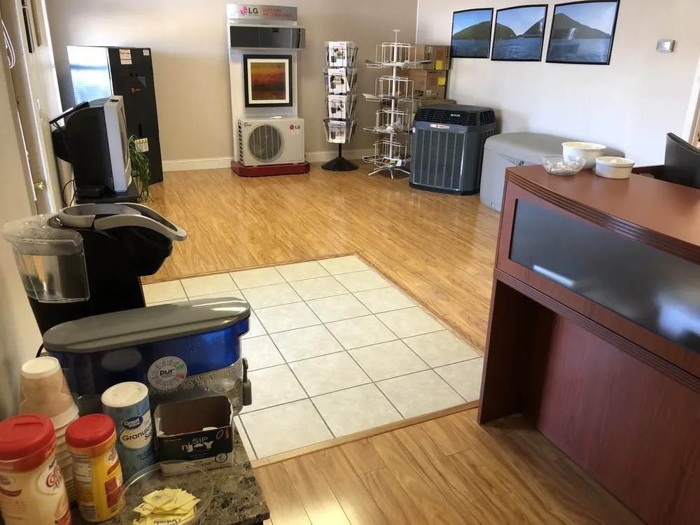 Trusted AC installation experts serving Moneta, VA - Carter's Heating & Cooling
