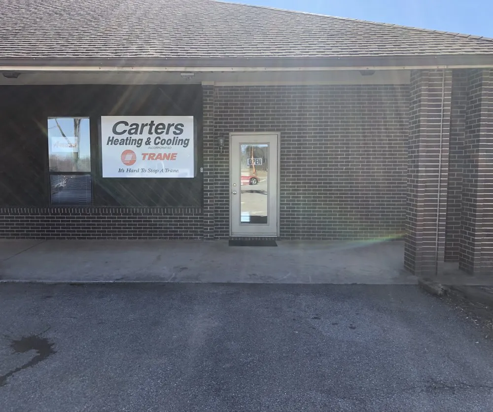 Expert HVAC maintenance near you in Moneta, VA by Carter's Heating & Cooling