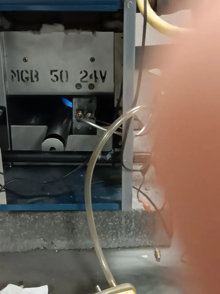 Slide of Carter's Heating & Cooling