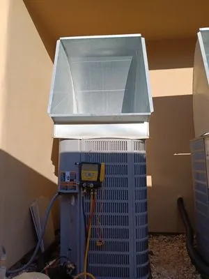 Carter's heating and air conditioning