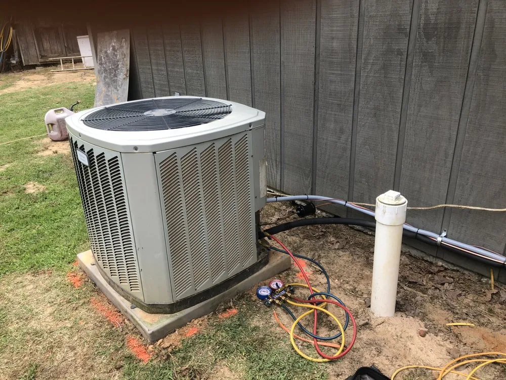 Slide of Carter's Heating and Air