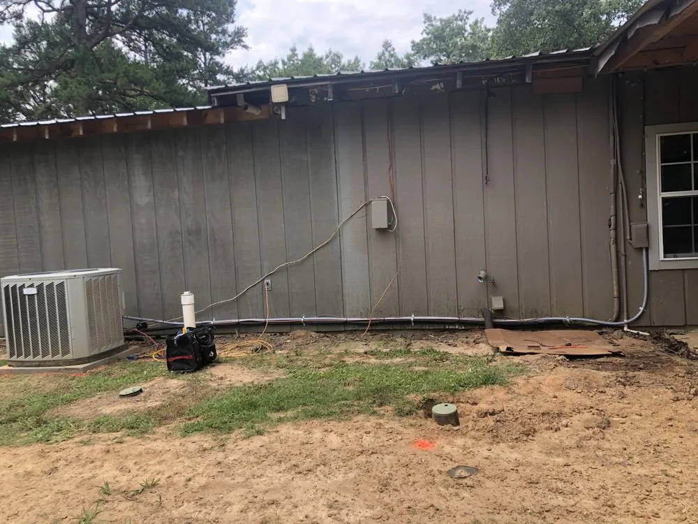 Slide of Carter's Heating and Air