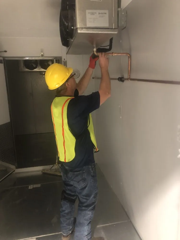 Slide of Carter's Heating and Air