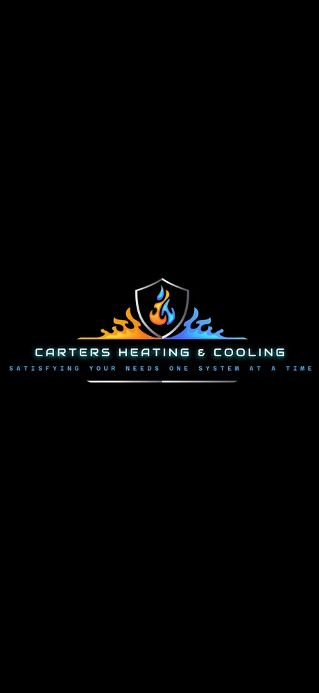 Slide of Carters Heating And Cooling