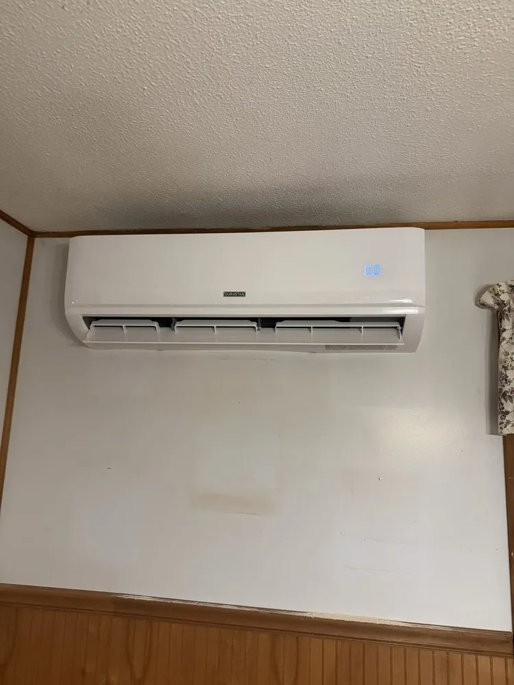 Slide of Carters Heating And Cooling