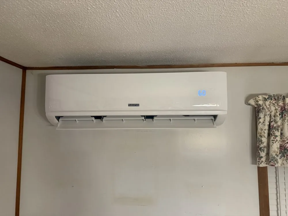 Slide of Carters Heating And Cooling