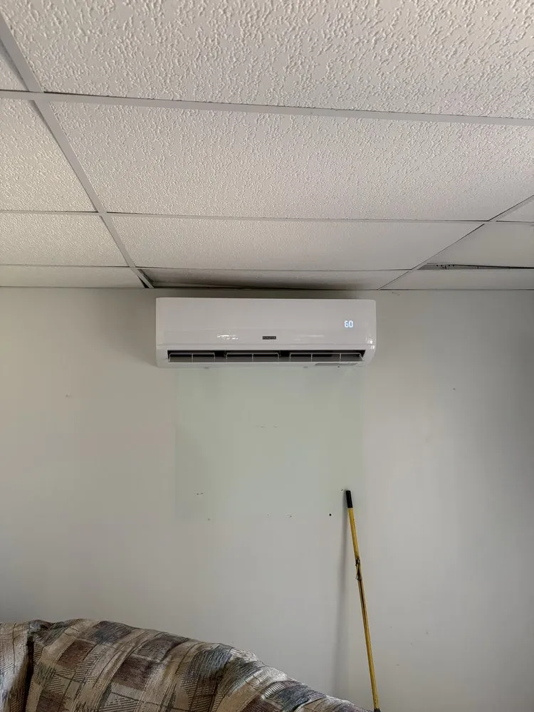 Slide of Carters Heating And Cooling