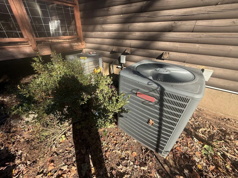 Slide of Carters Heating And Cooling