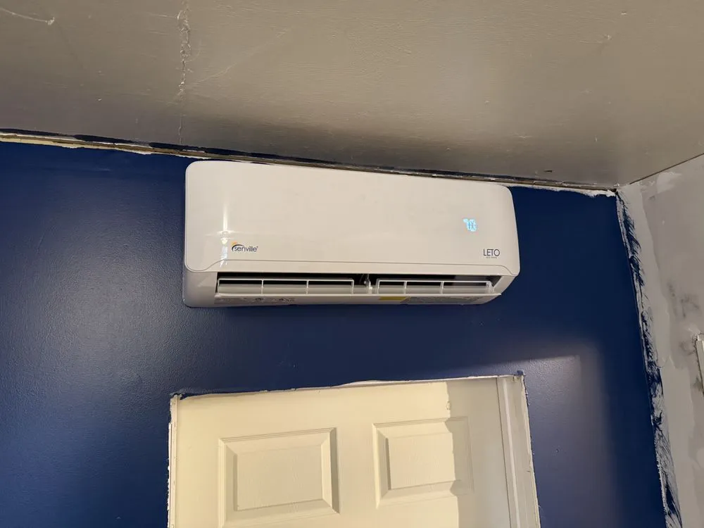 Slide of Carters Heating And Cooling