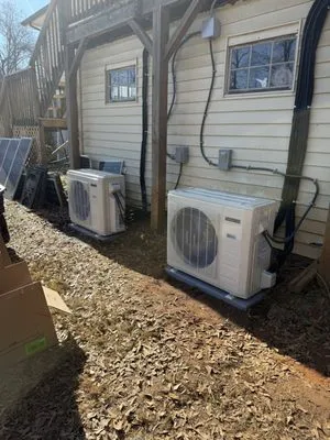 Carters Heating And Cooling