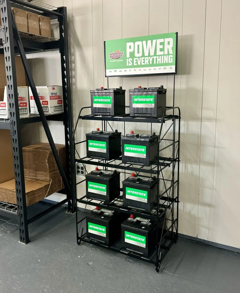 Slide of Carthage Air & Insulation