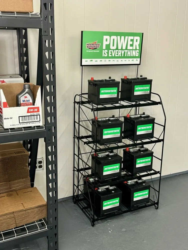 Slide of Carthage Air & Insulation