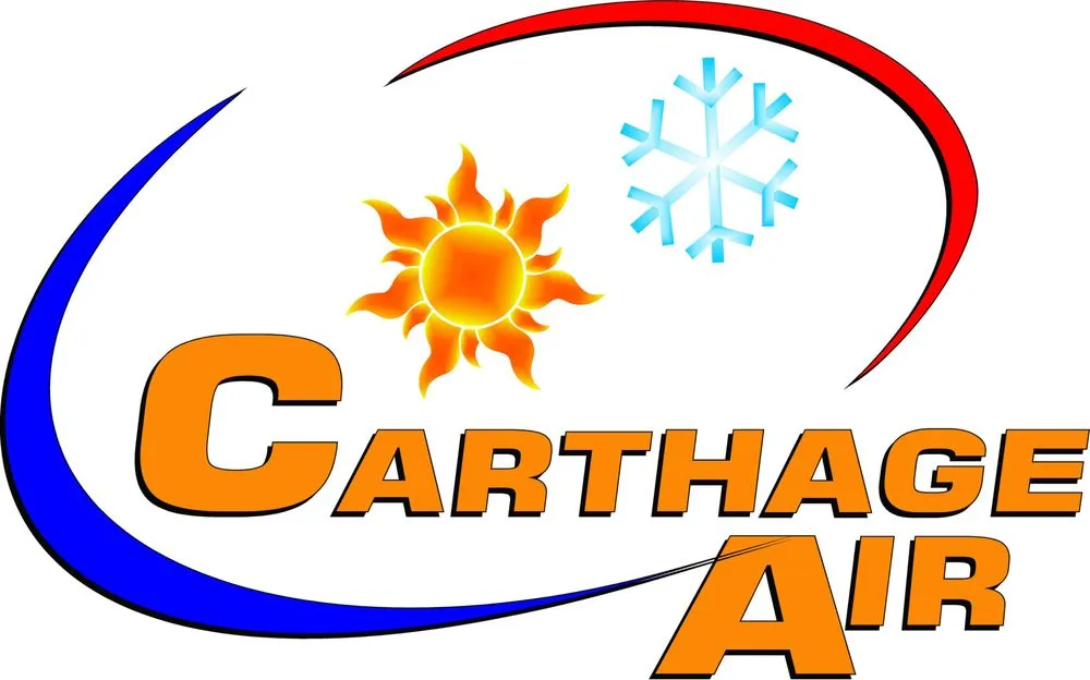 Slide of Carthage Air & Insulation