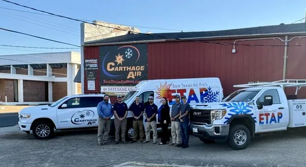 Carthage Air & Insulation