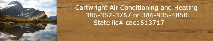 Top-rated furnace service in Bell, FL - Cartwright Airconditioning & Heating
