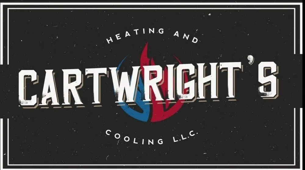 Slide of Cartwright's Heating & Cooling