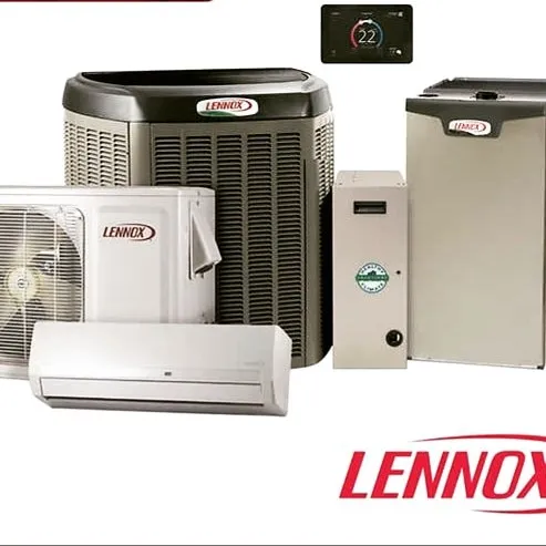 Slide of Cartwright's Heating & Cooling